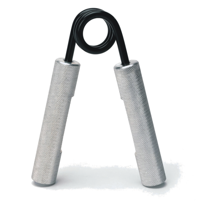 Heavy Grip - Handgrippers.nl